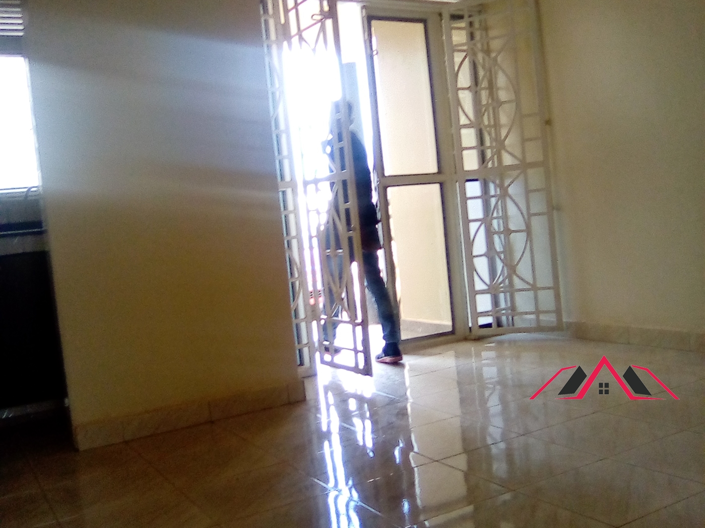 Semi Detached for rent in Kira Wakiso