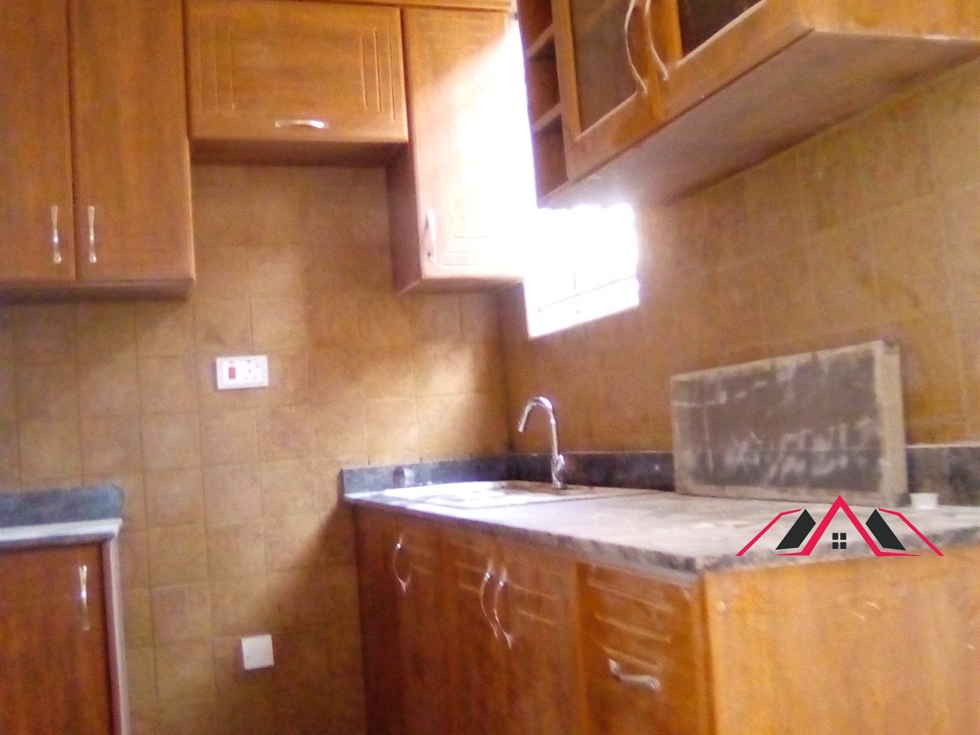 Apartment for rent in Kyaliwajjala Kampala