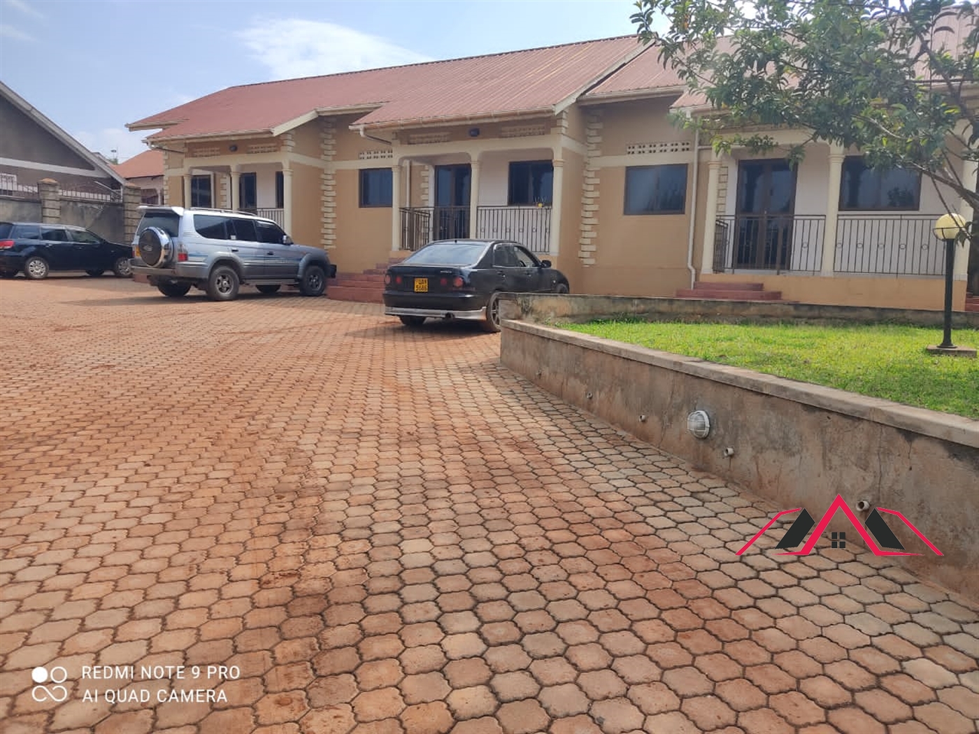 Rental units for sale in Najjera Kampala