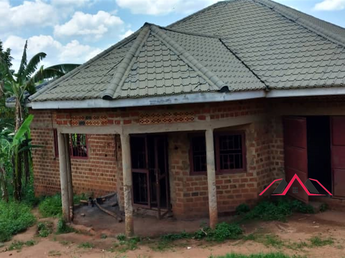 Shell House for sale in Seeta Wakiso