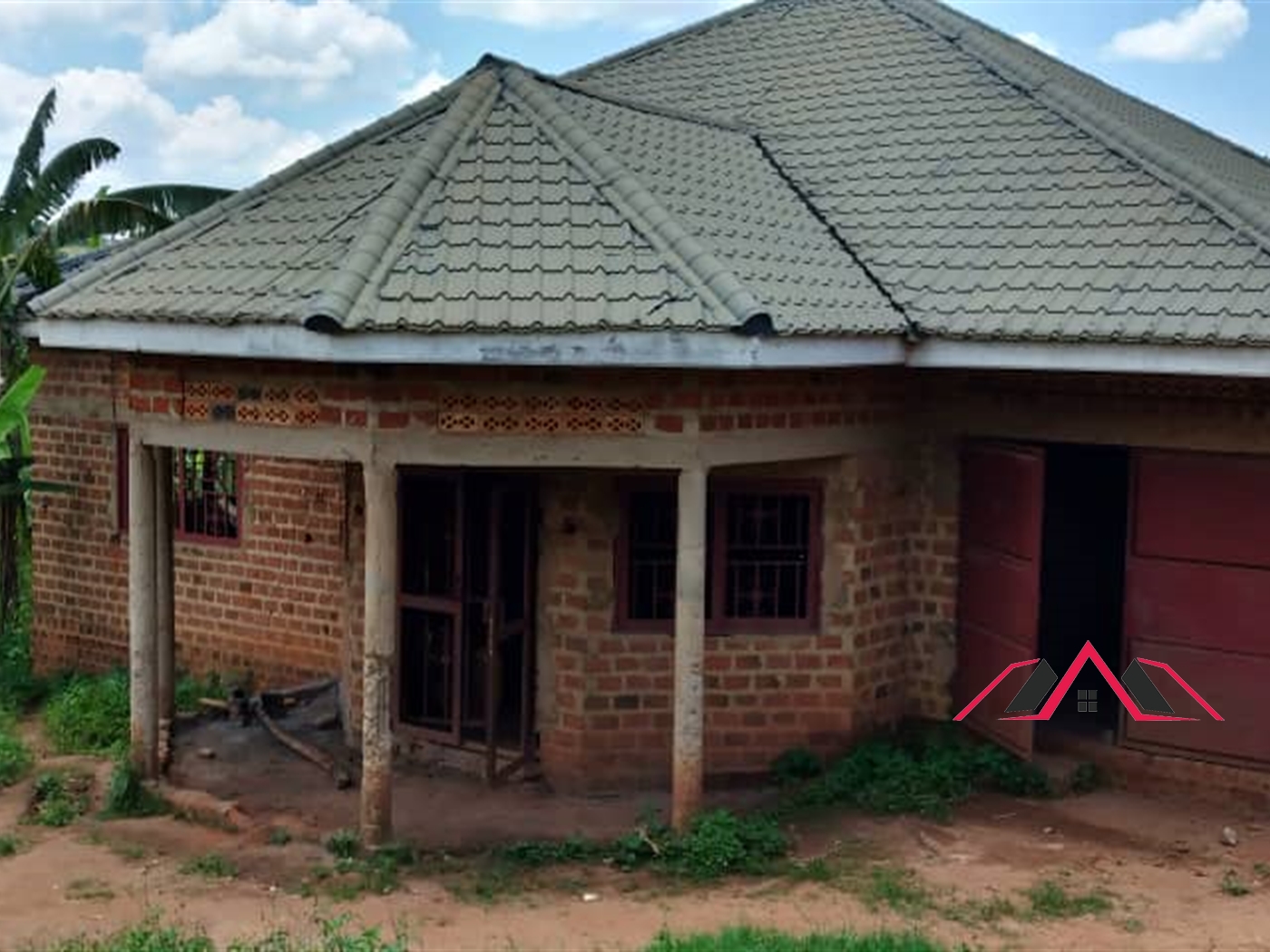 Shell House for sale in Seeta Wakiso