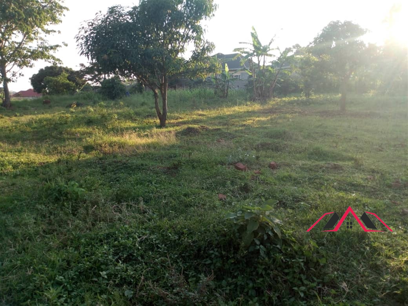 Residential Land for sale in Kira Wakiso