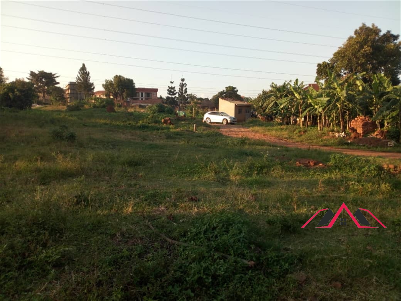 Residential Land for sale in Kira Wakiso