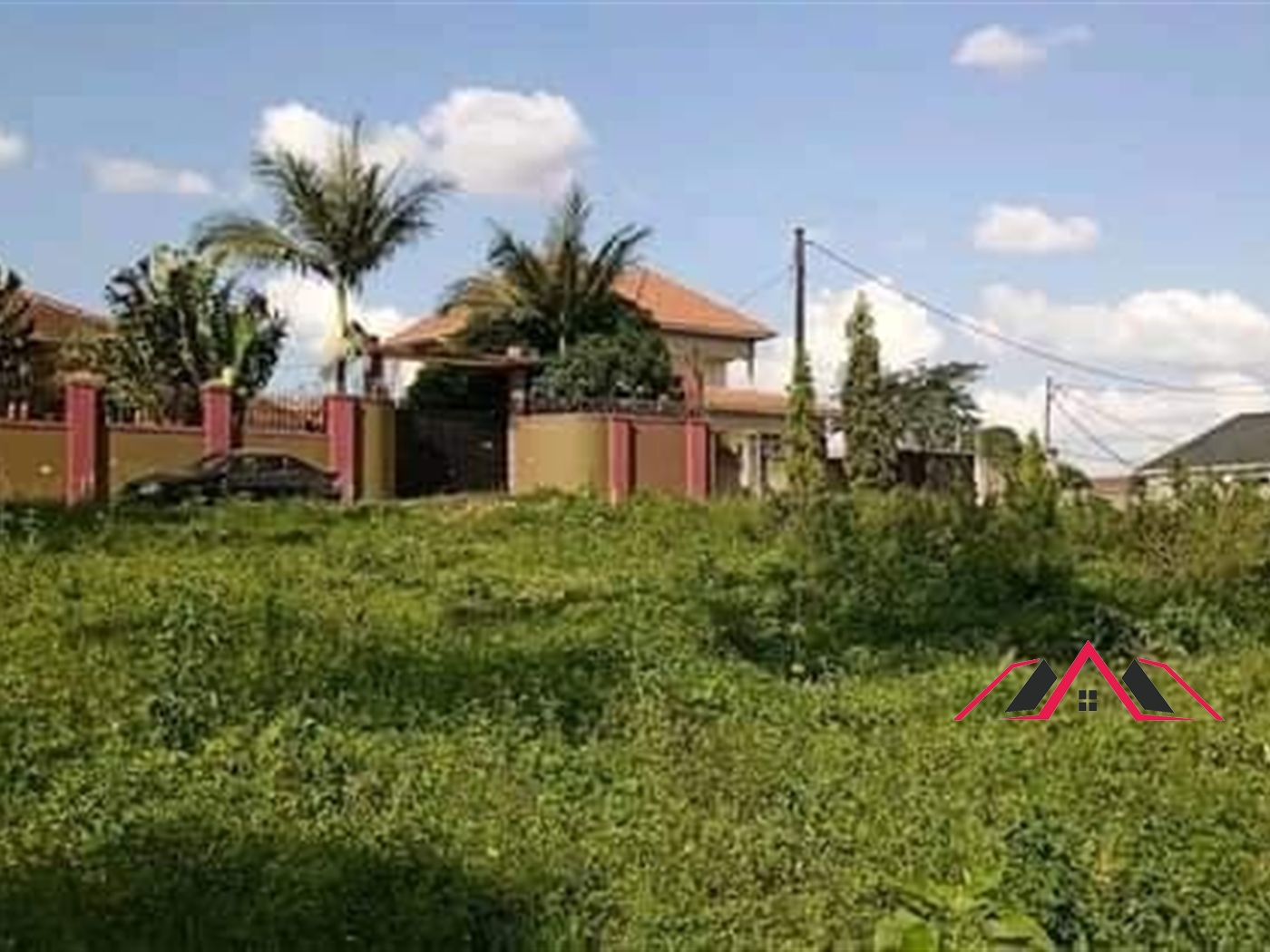 Residential Land for sale in Kyaliwajjala Kampala