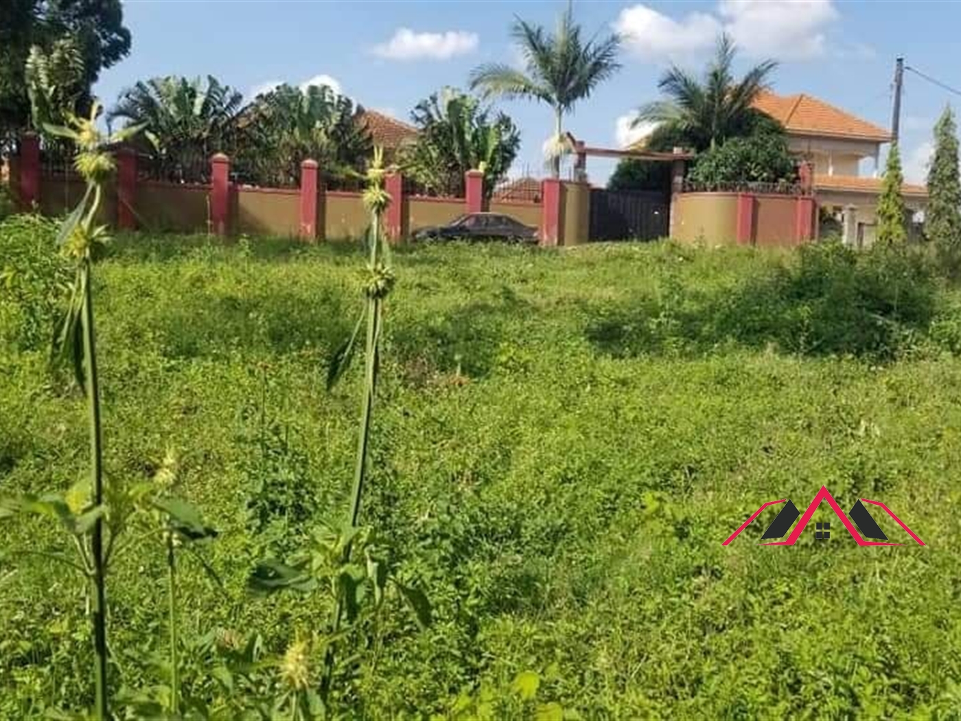 Residential Land for sale in Kyaliwajjala Kampala