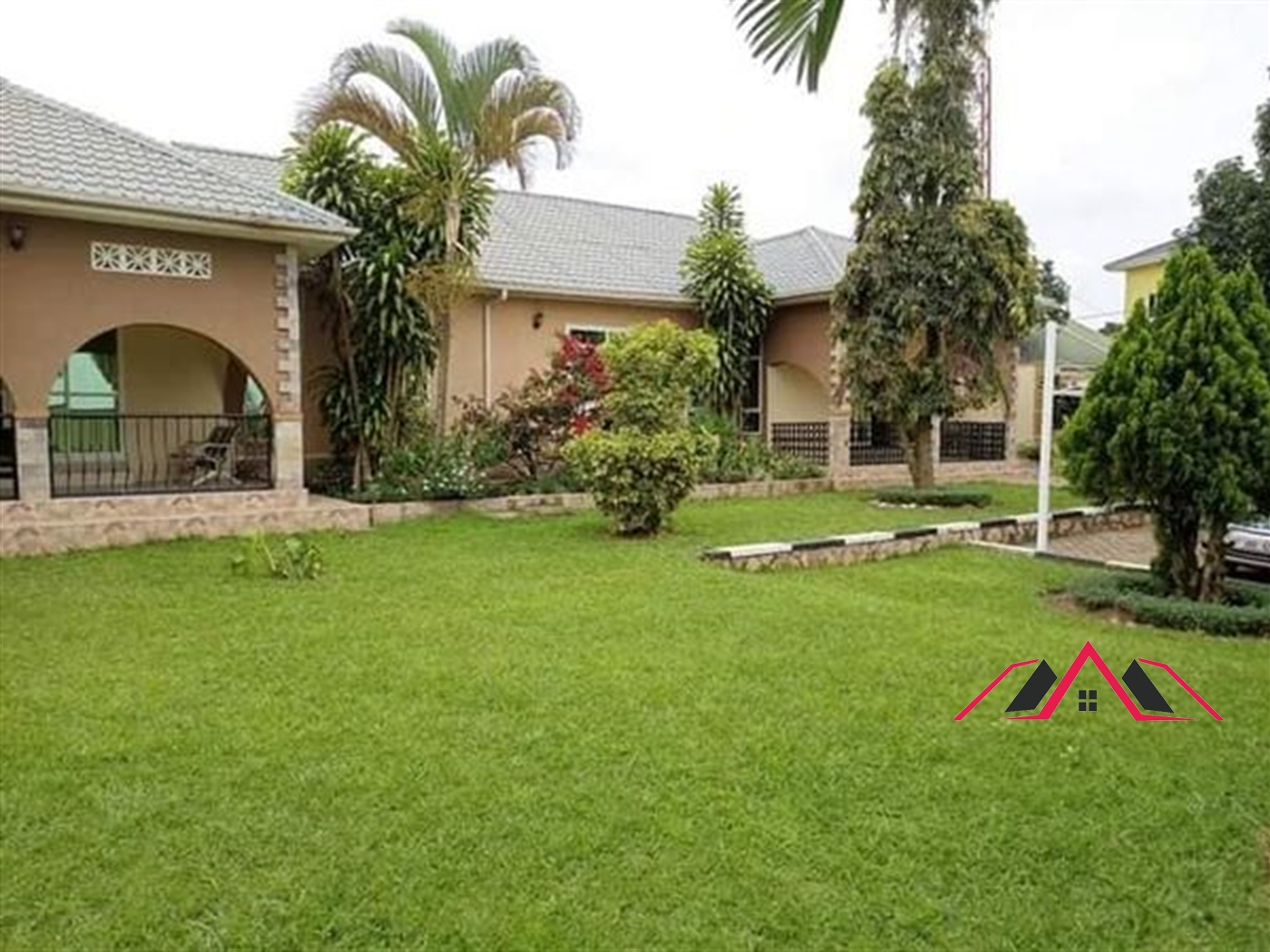 Bungalow for rent in Lubowa Kampala