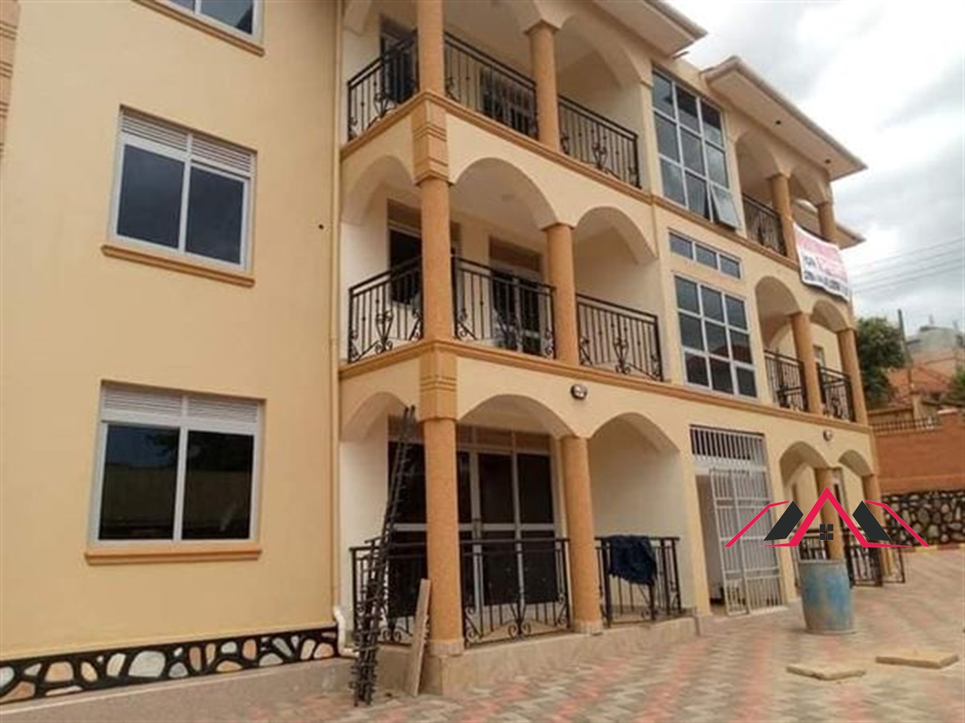 Apartment for rent in Ntinda Kampala