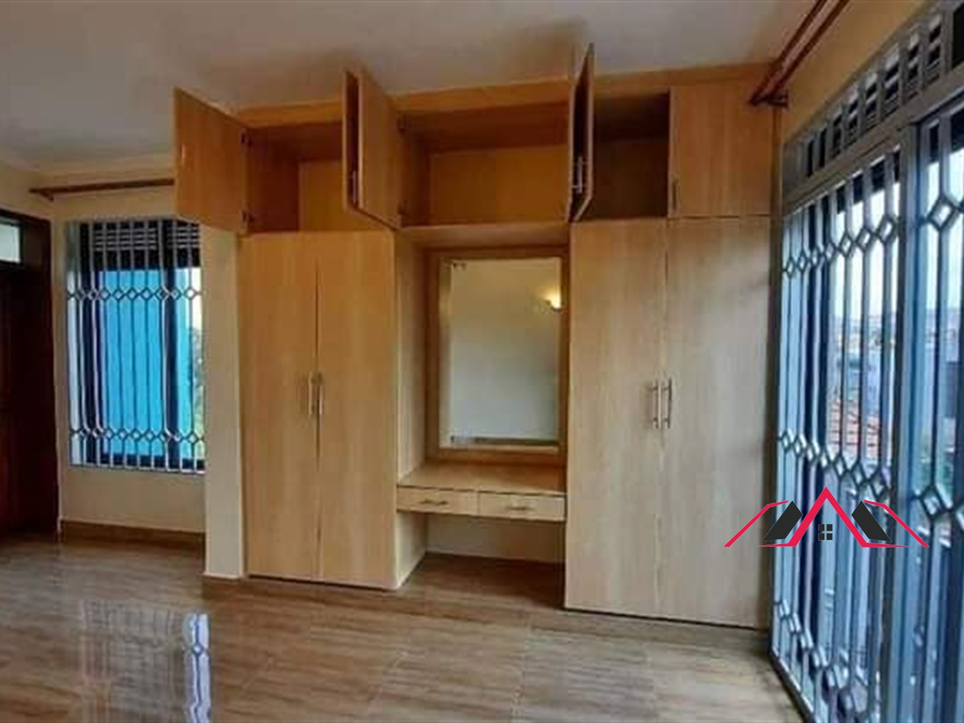 Apartment for rent in Kisaasi Kampala