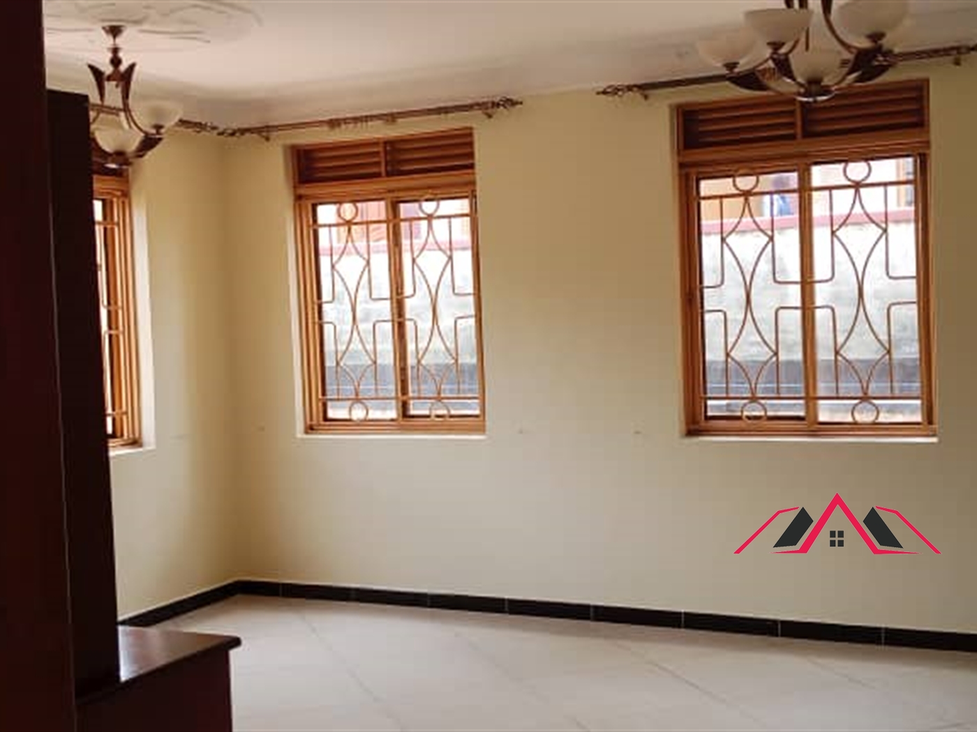 Bungalow for rent in Bukoto Kampala