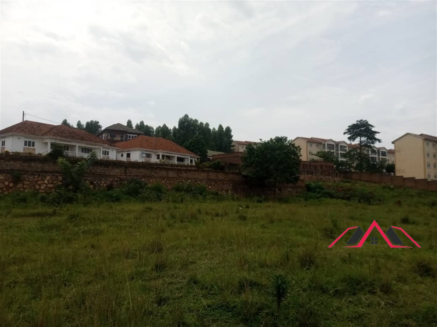 Residential Land for sale in Kiwaatule Kampala