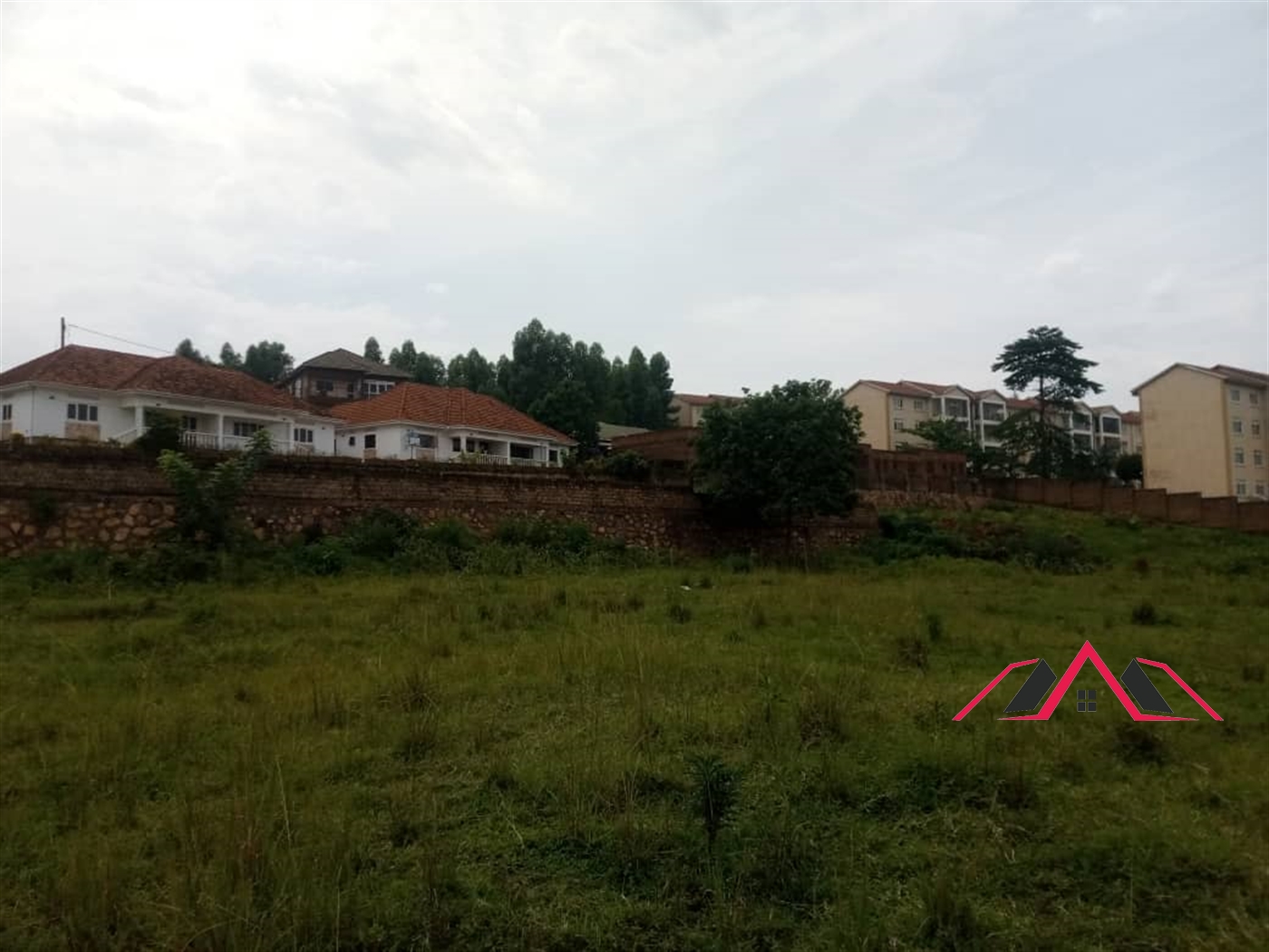 Residential Land for sale in Kiwaatule Kampala