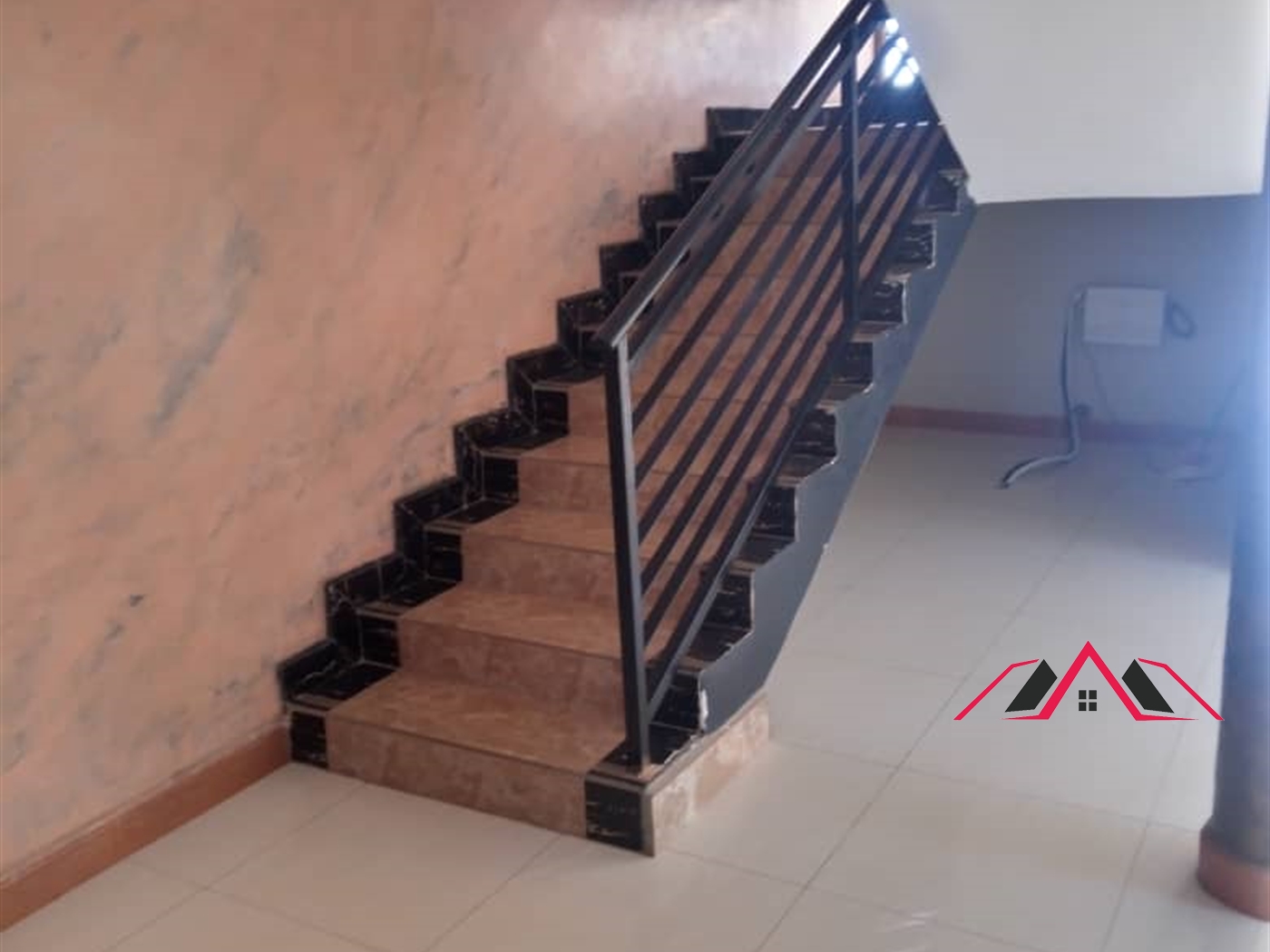 Mansion for sale in Najjera Kampala