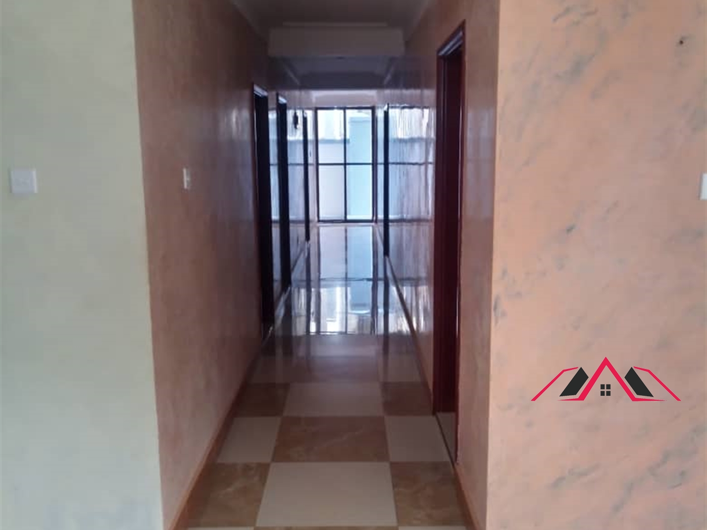 Mansion for sale in Najjera Kampala