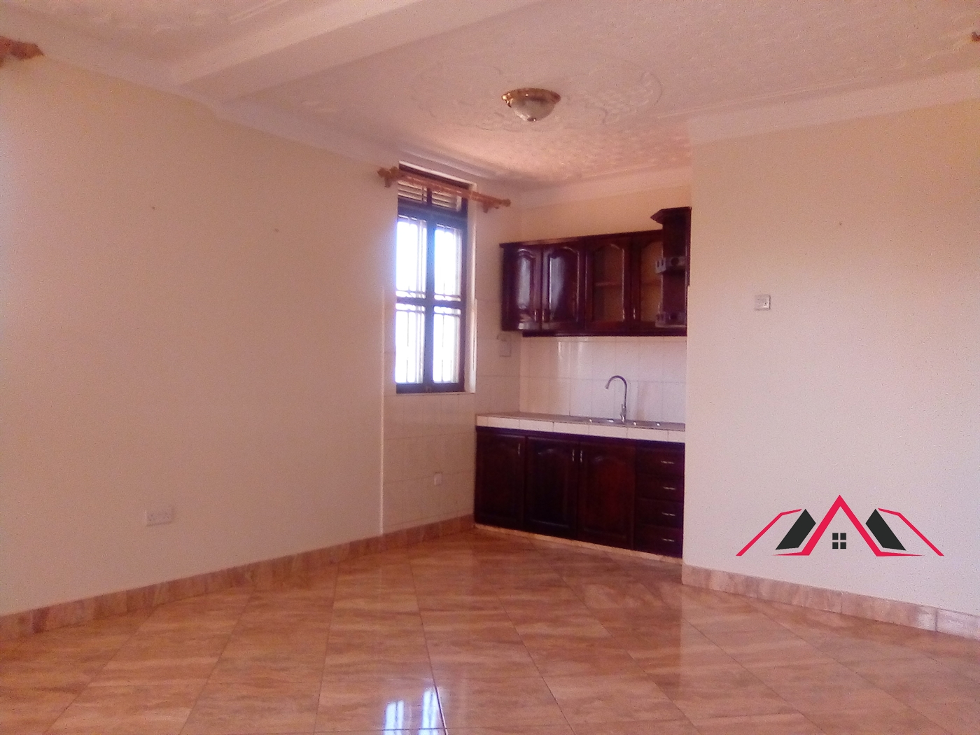 Apartment for rent in Kisaasi Kampala