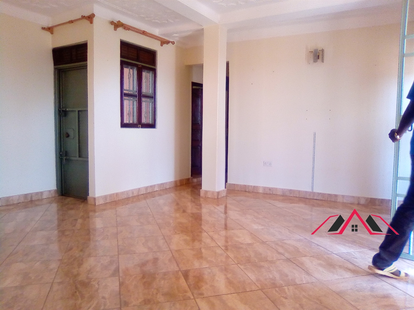 Apartment for rent in Kisaasi Kampala