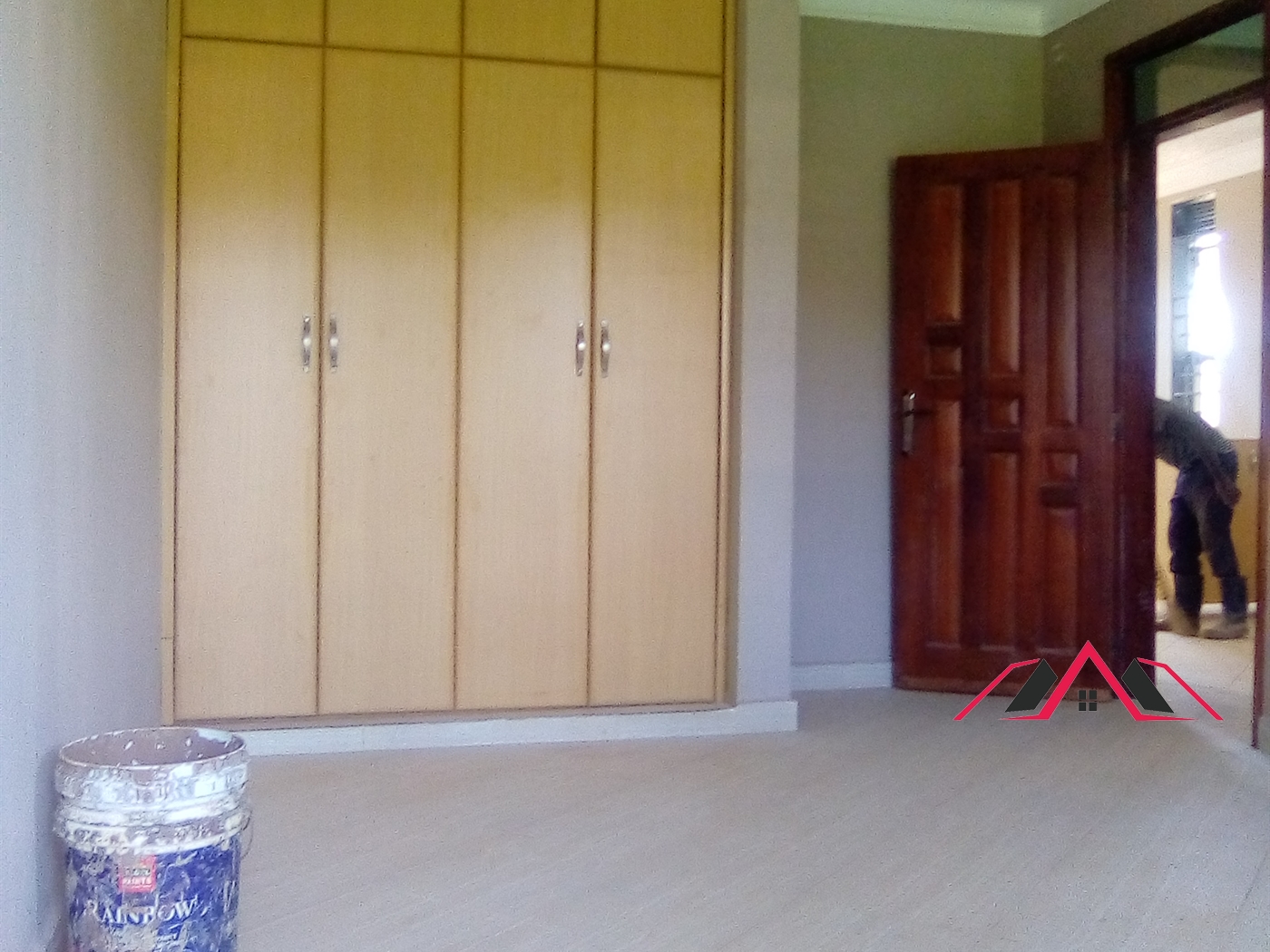 Apartment for rent in Kisaasi Kampala