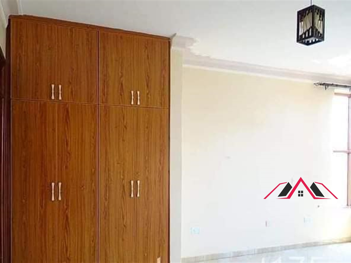 Apartment for rent in Naalya Kampala