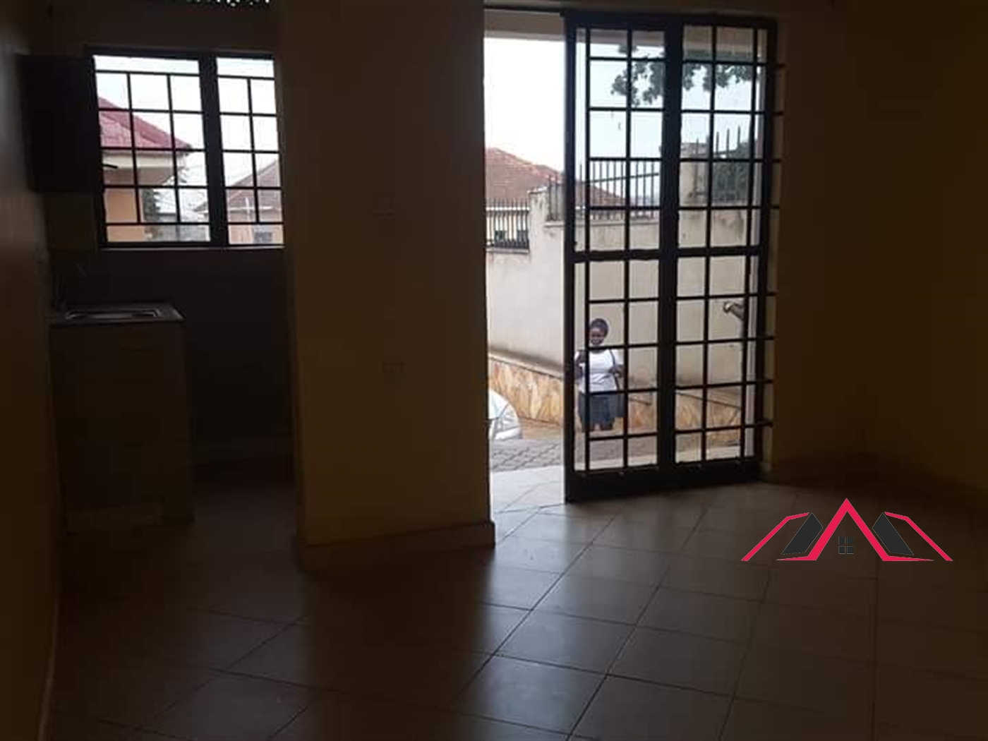 Semi Detached for rent in Kisaasi Kampala