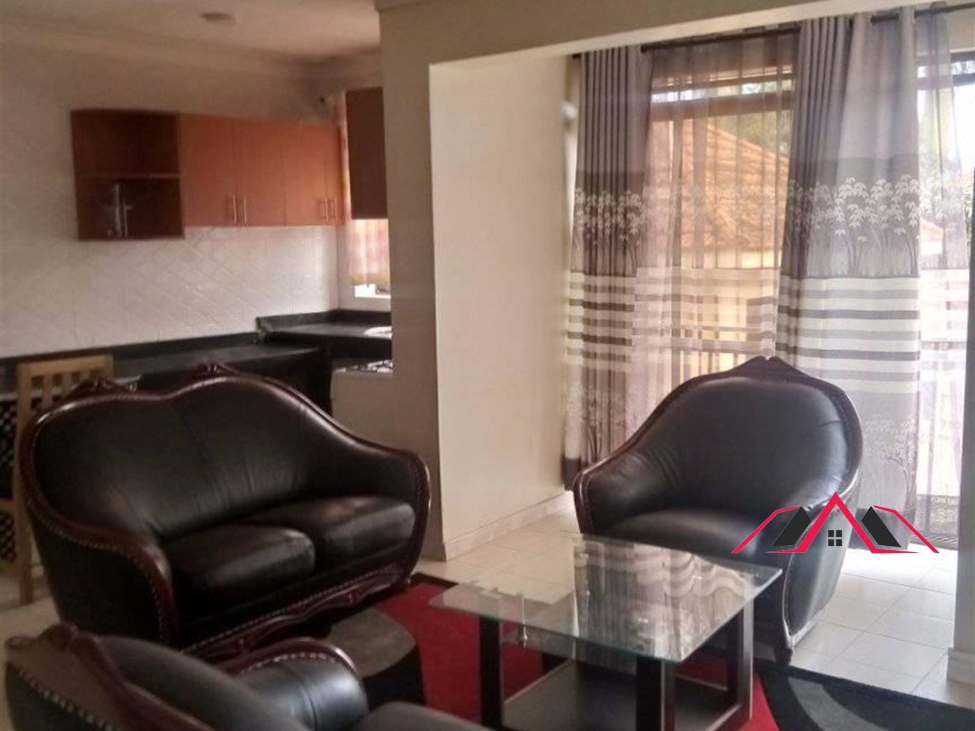 Apartment for rent in Ntinda Kampala