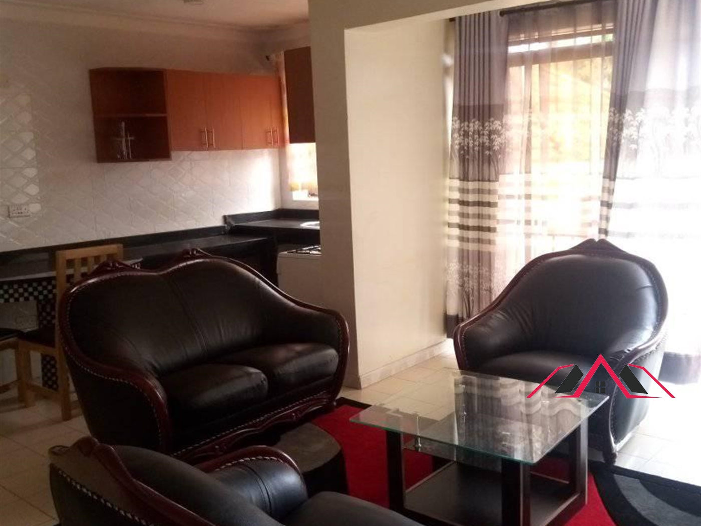 Apartment for rent in Ntinda Kampala