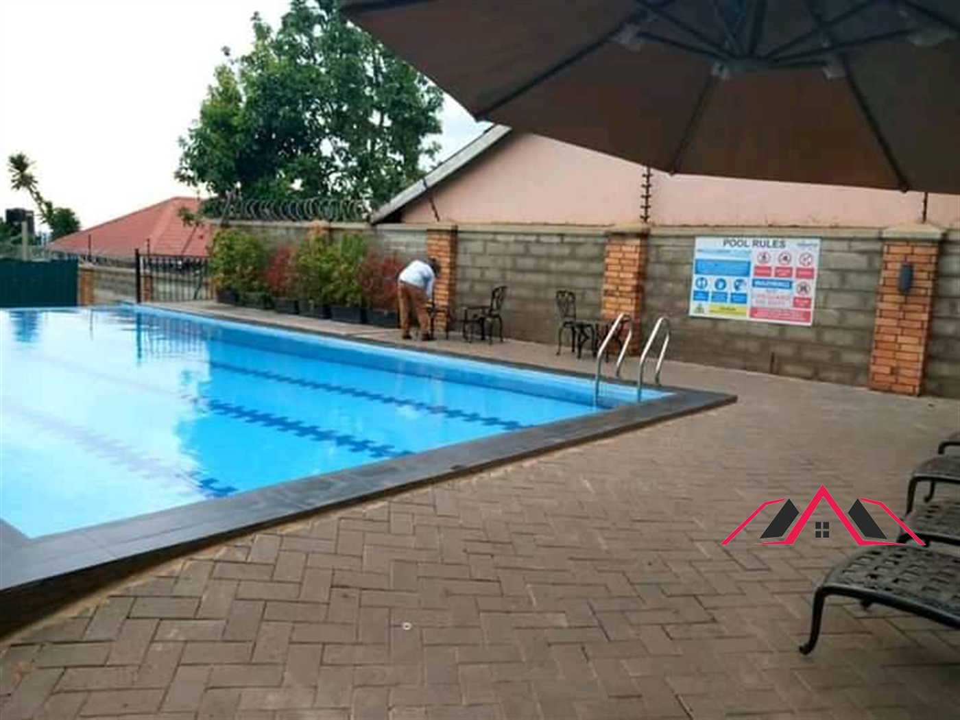 Apartment for rent in Ntinda Kampala