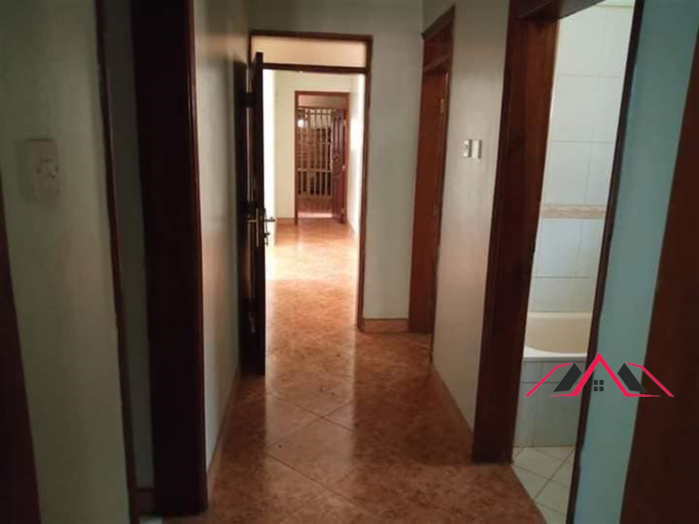 Bungalow for rent in Kisaasi Kampala