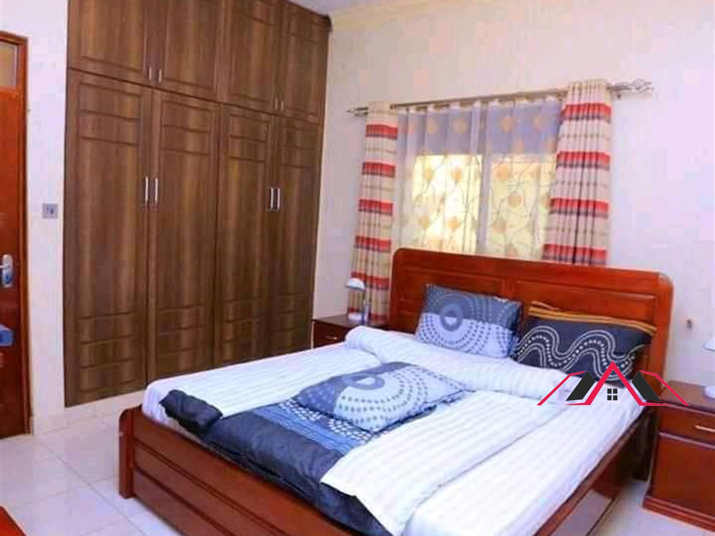 Apartment for rent in Naguru Kampala