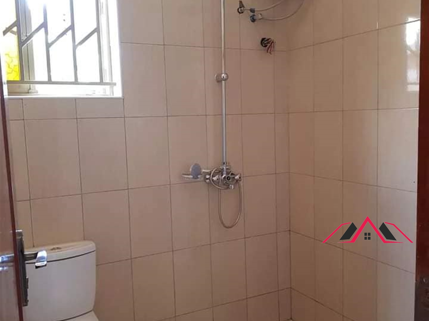 Apartment for rent in Mpererewe Kampala