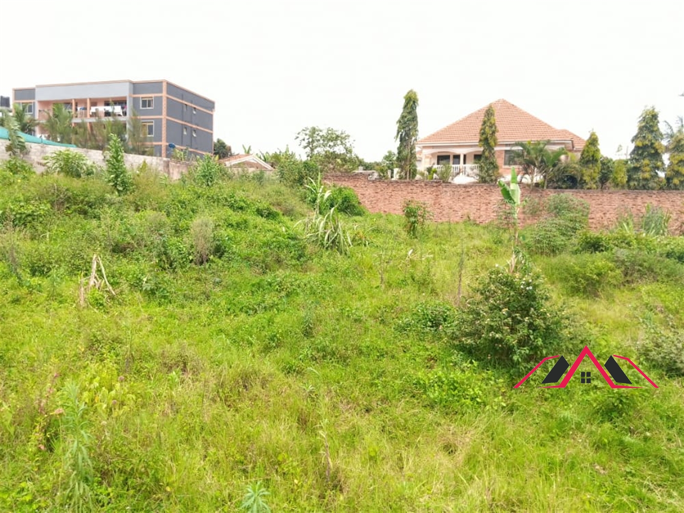 Residential Land for sale in Kisaasi Kampala