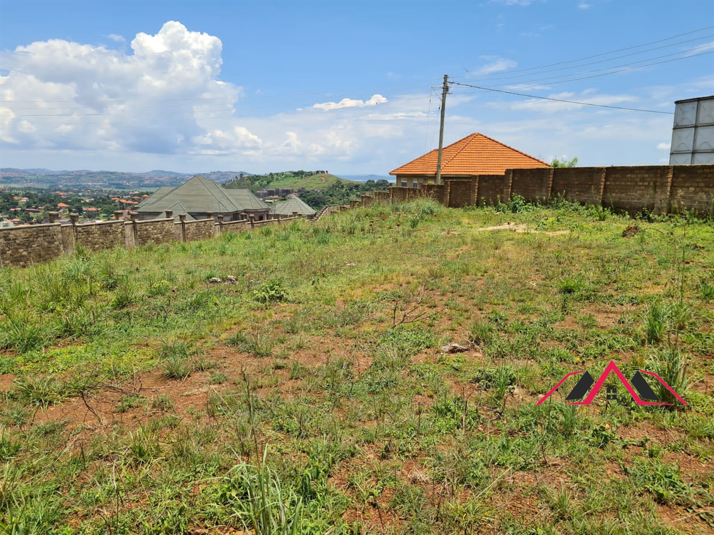 Residential Land for sale in Kisaasi Kampala