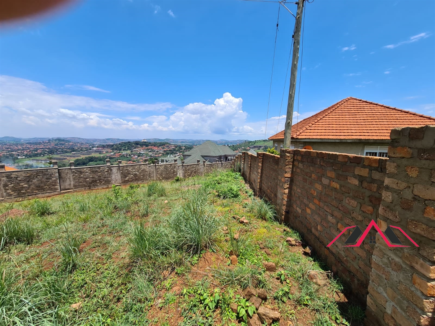 Residential Land for sale in Kisaasi Kampala