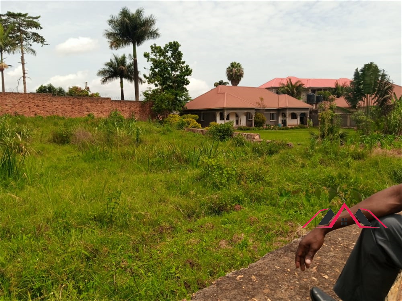 Residential Land for sale in Kisaasi Kampala