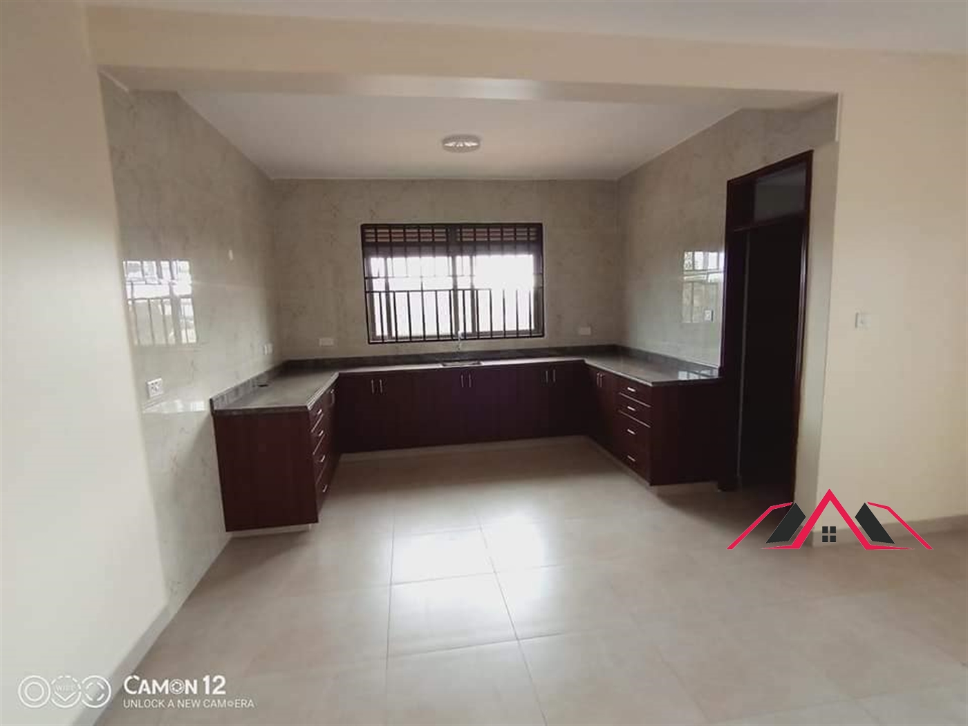 Apartment for rent in Bukoto Kampala