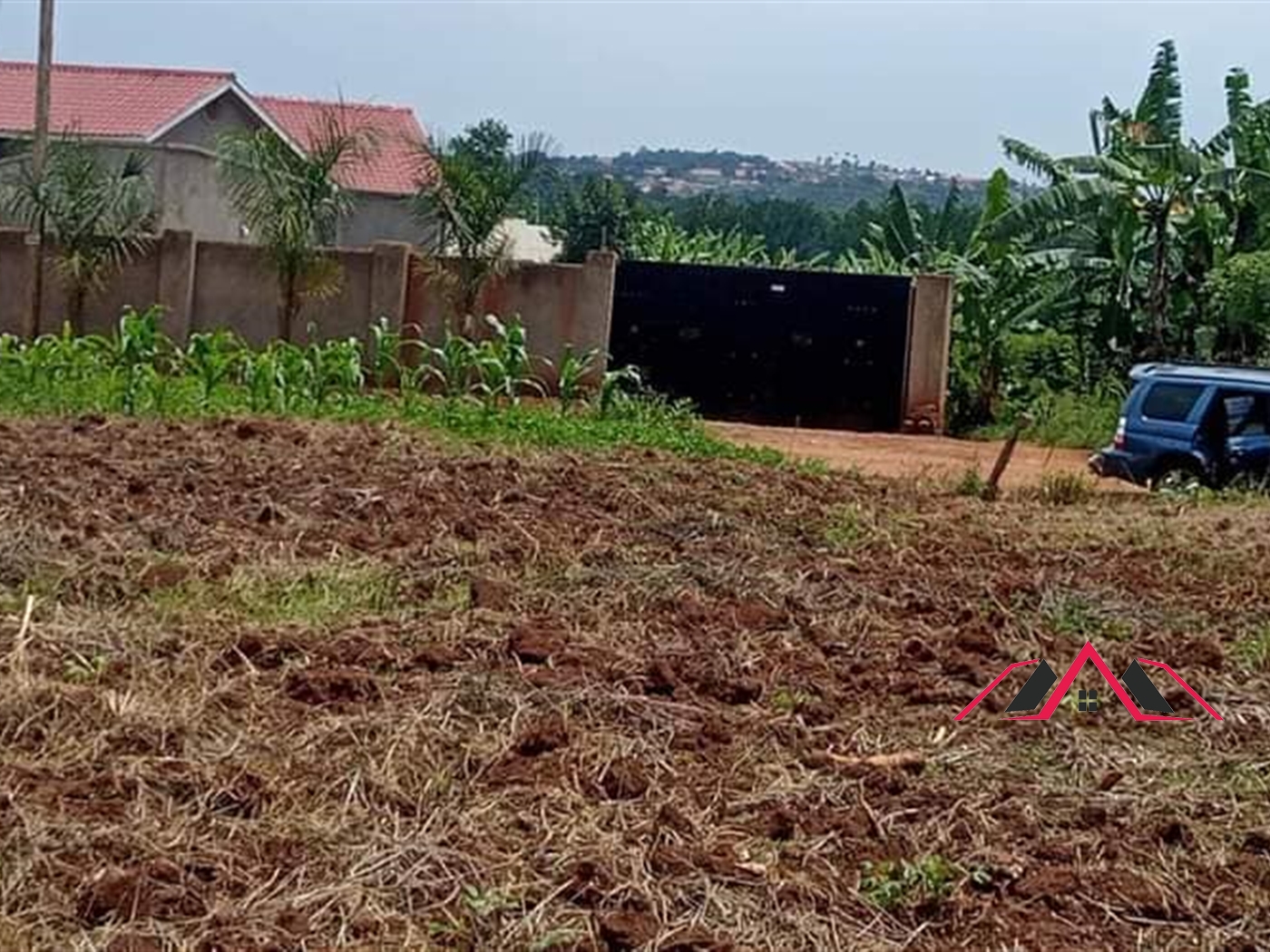 Residential Land for sale in Gayaza Wakiso