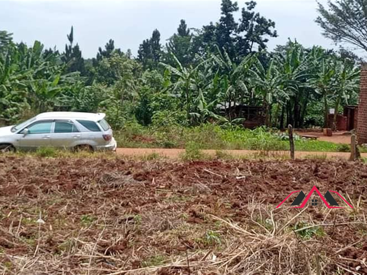 Residential Land for sale in Gayaza Wakiso