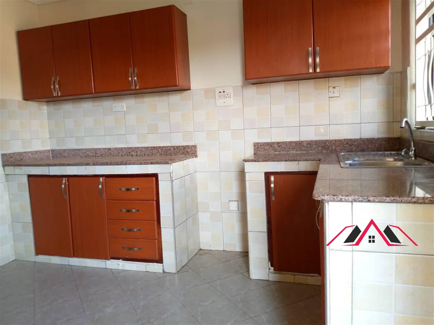 Apartment for rent in Naalya Kampala