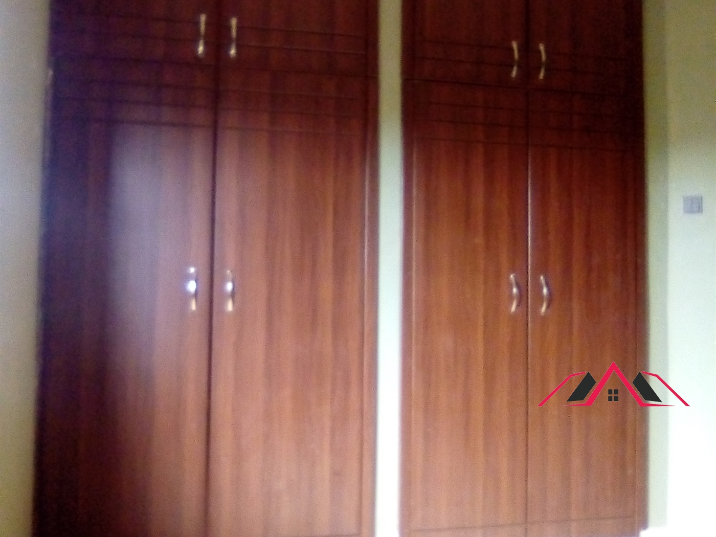 Semi Detached for rent in Kyaliwajjala Kampala