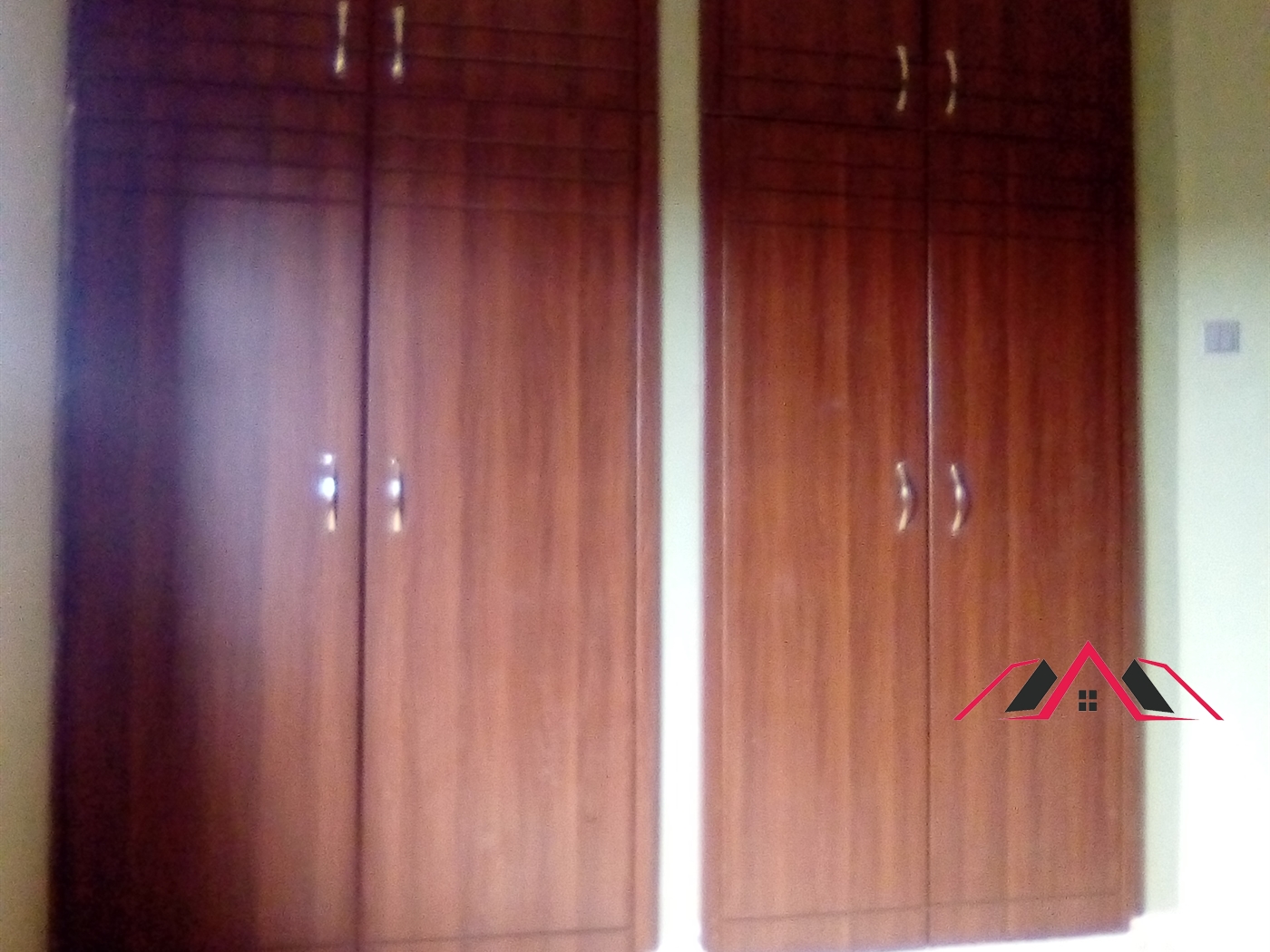 Semi Detached for rent in Kyaliwajjala Kampala