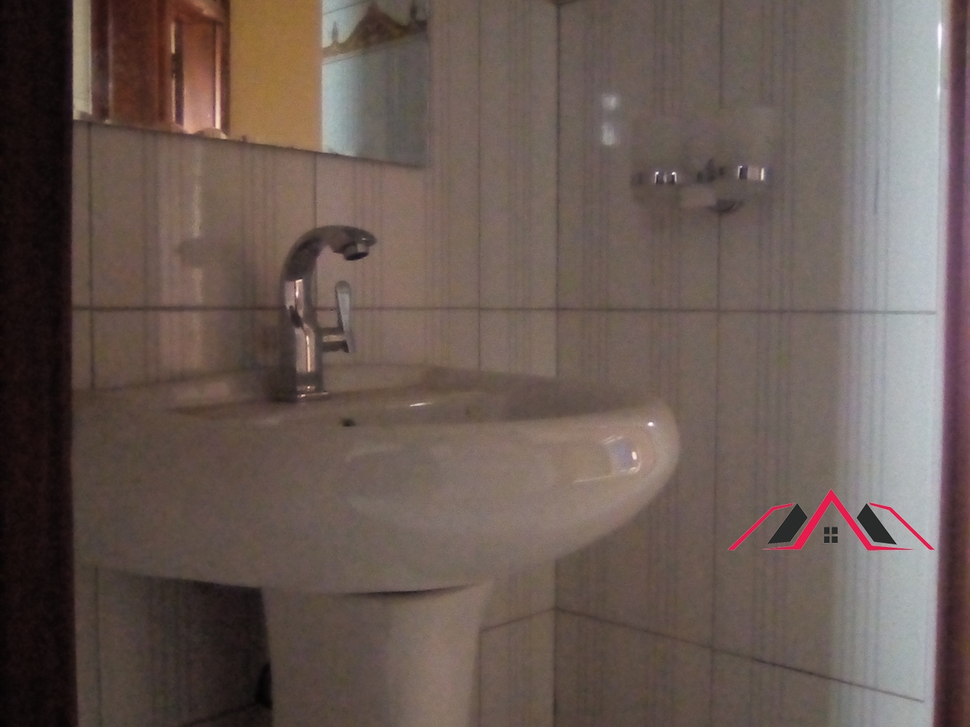 Semi Detached for rent in Kyaliwajjala Kampala