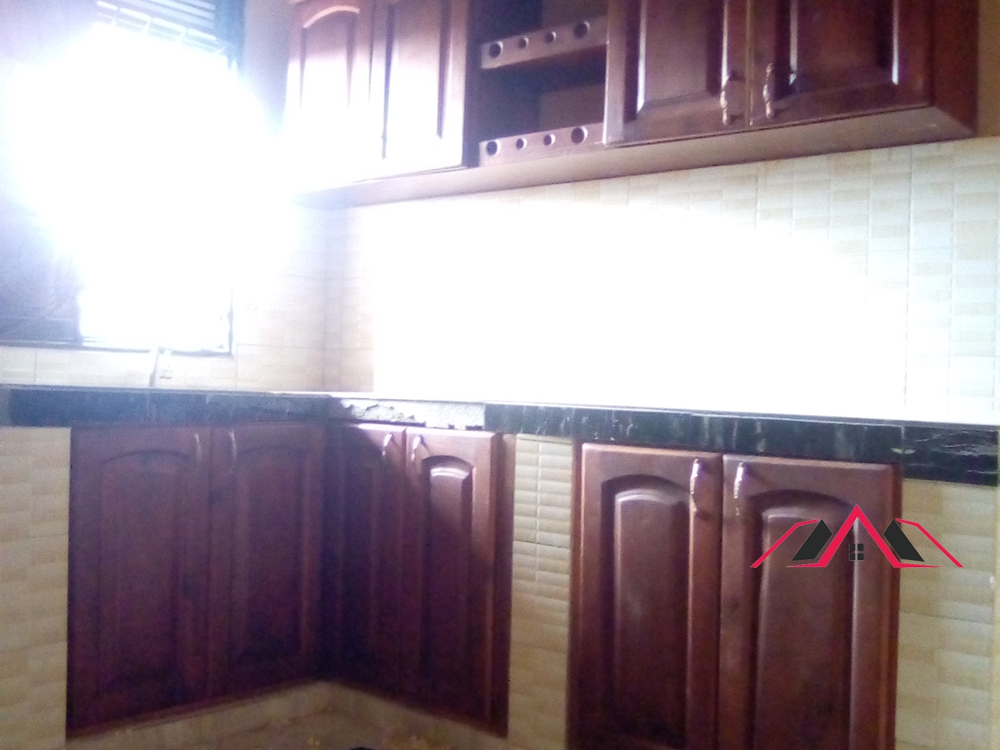 Semi Detached for rent in Kyaliwajjala Kampala