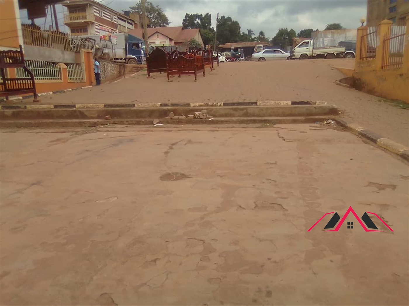 Residential Land for sale in Kavule Kampala
