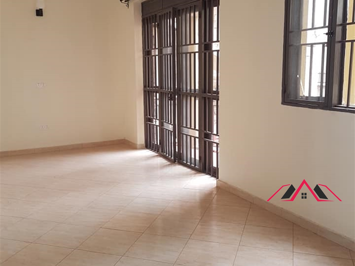 Apartment for rent in Kansanga Kampala