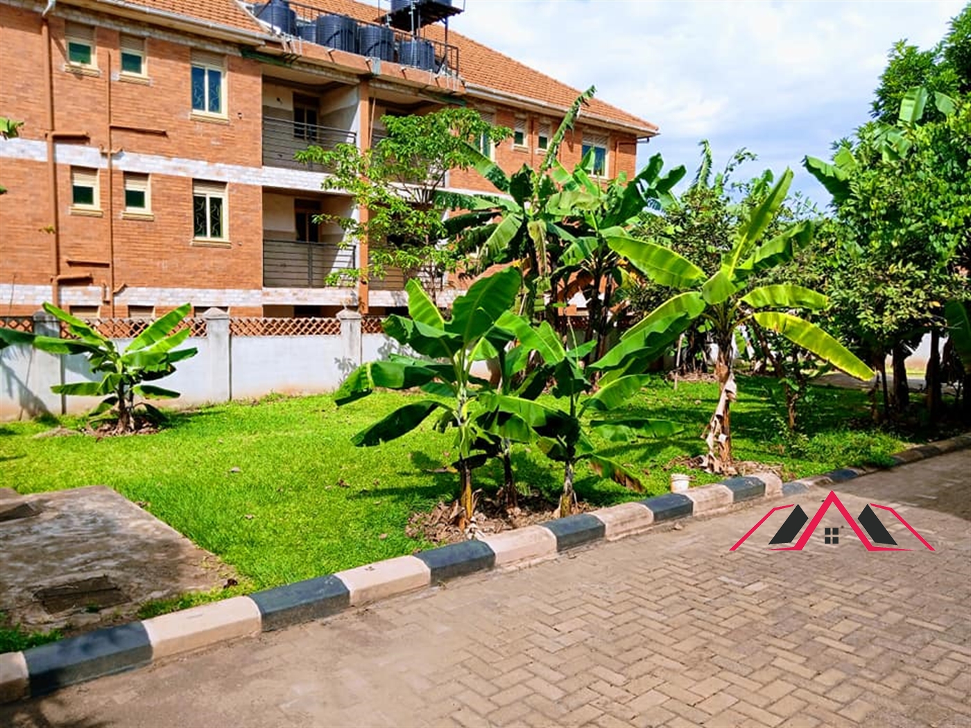 Mansion for sale in Ntinda Kampala