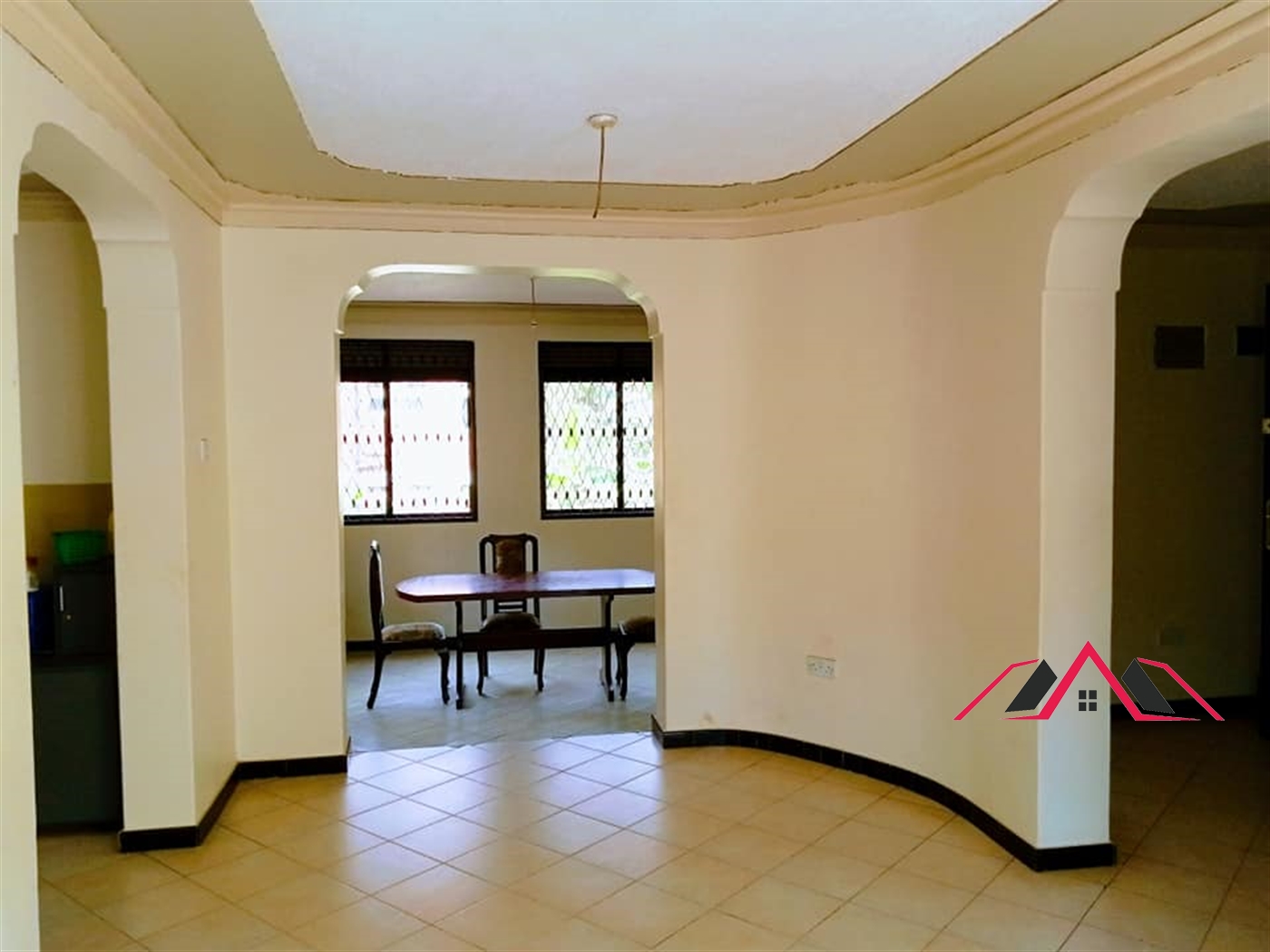 Mansion for sale in Ntinda Kampala