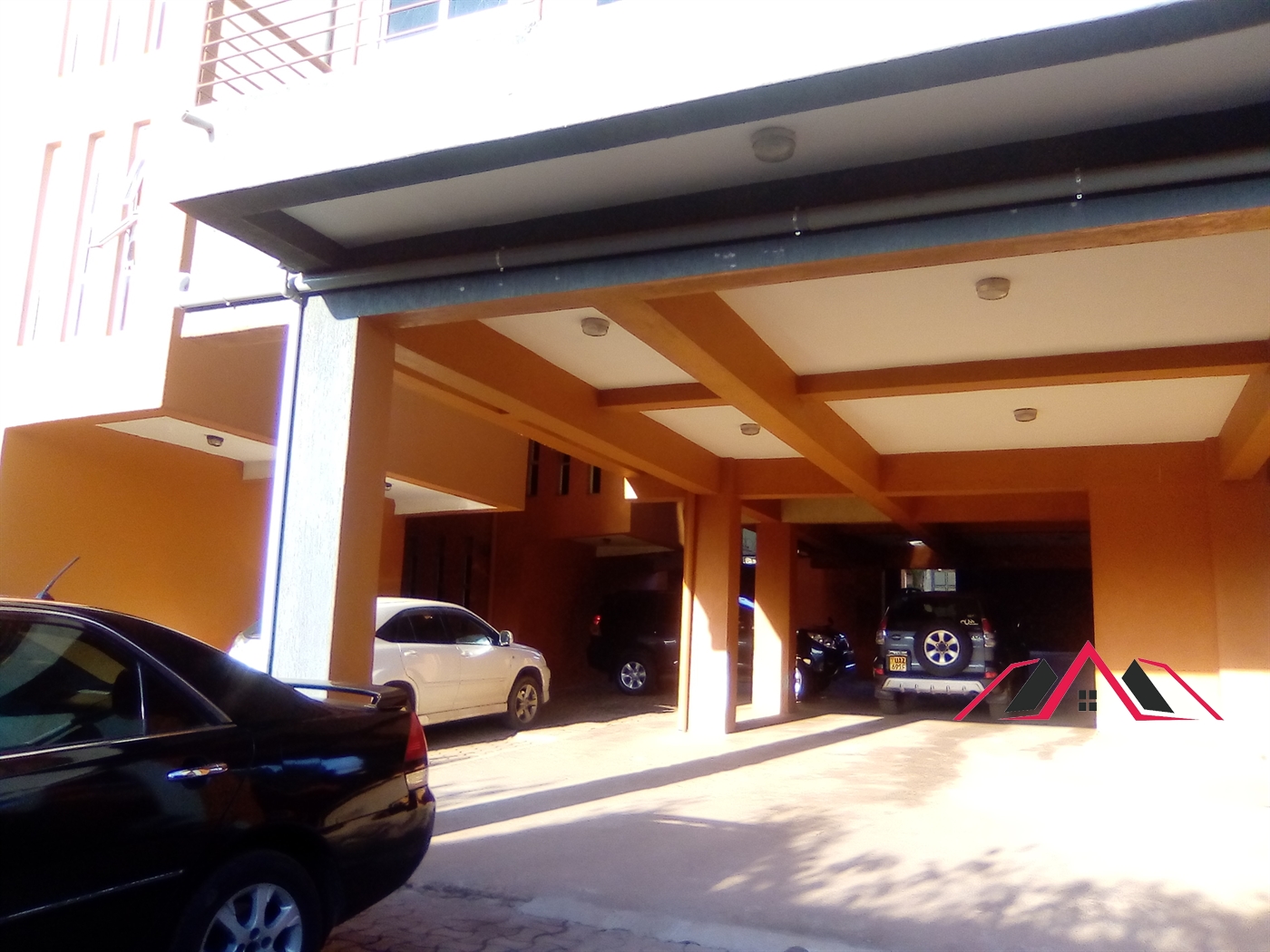 Apartment for rent in Naguru Kampala