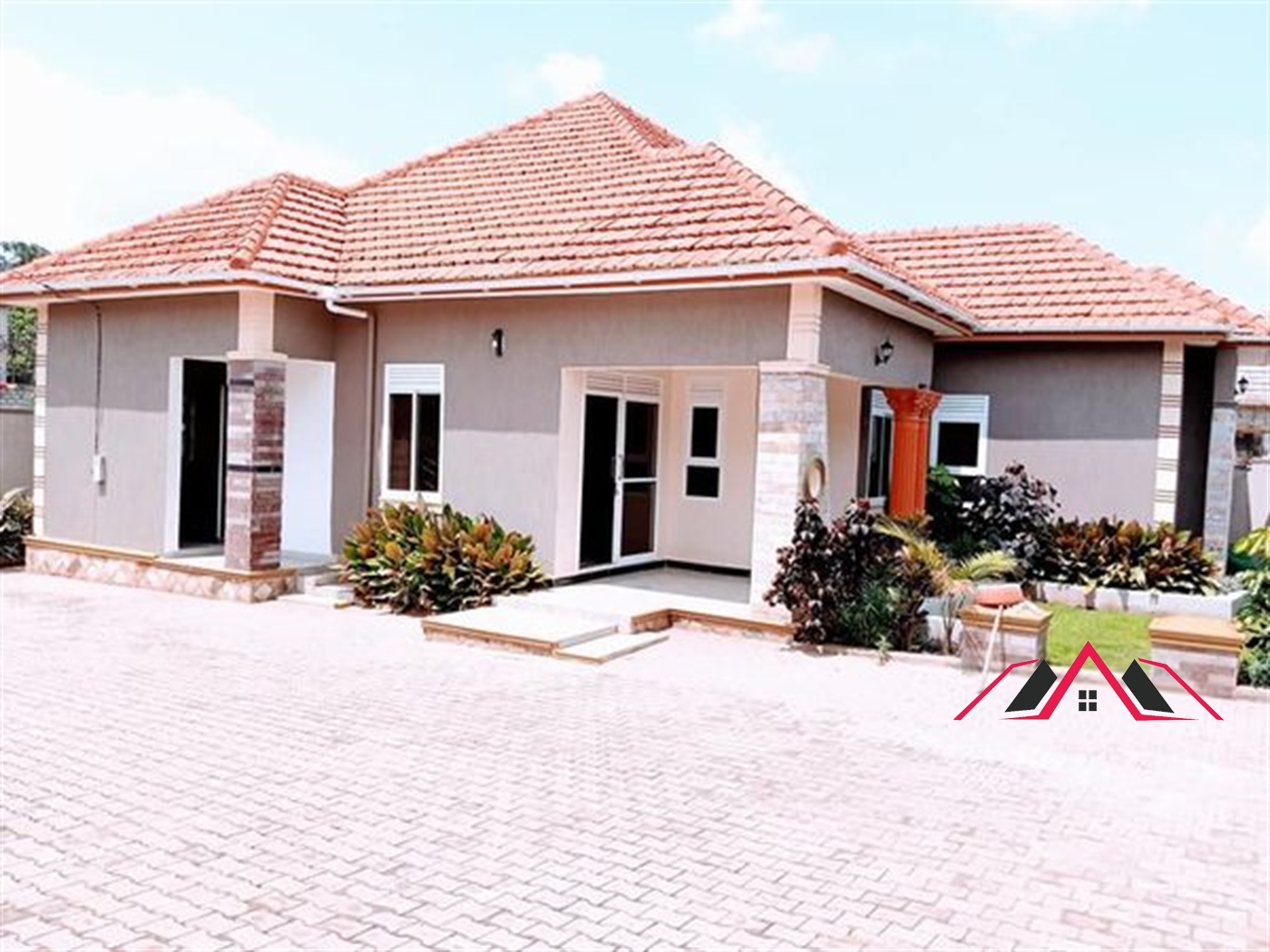 Bungalow for sale in Kira Wakiso