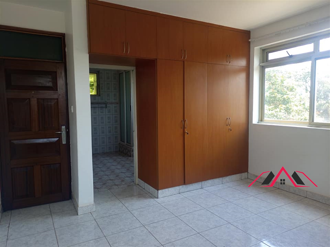 Apartment for rent in Bugoloobi Kampala