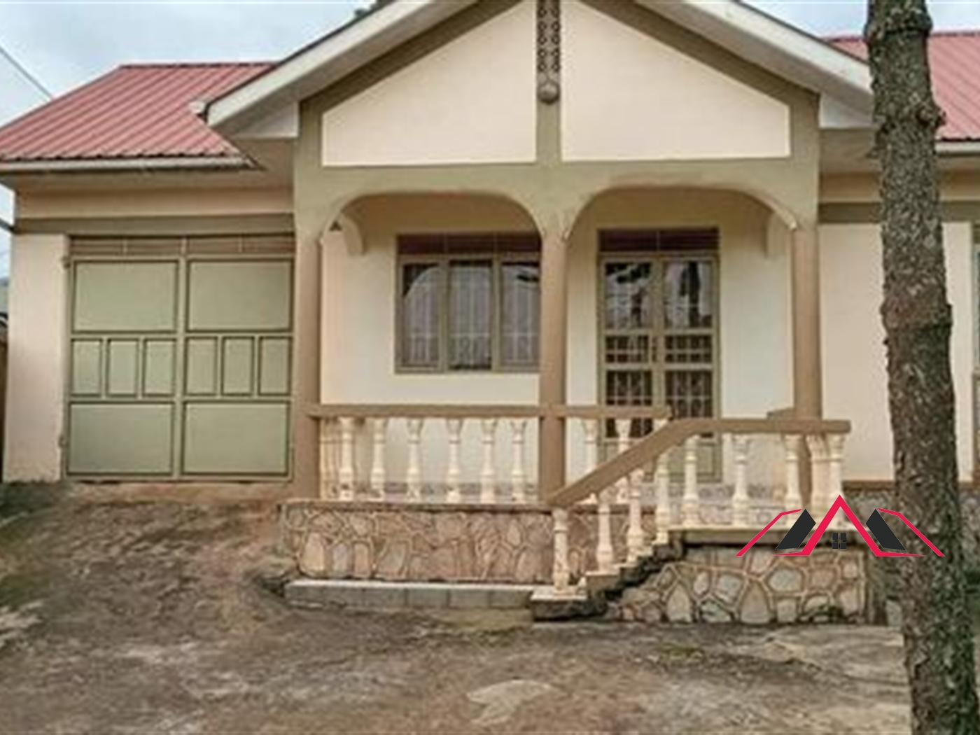 Bungalow for sale in Seeta Mukono