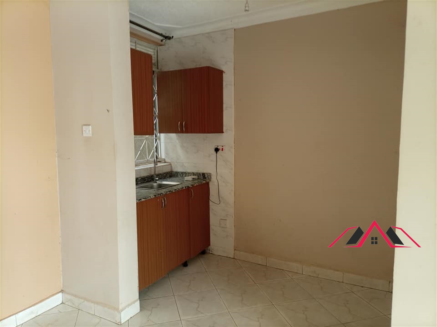 Apartment for rent in Kira Wakiso