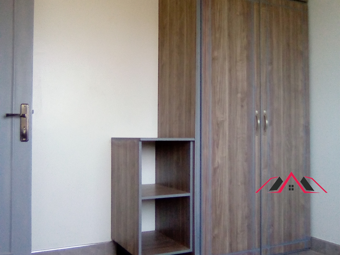 Apartment for rent in Najjera Kampala